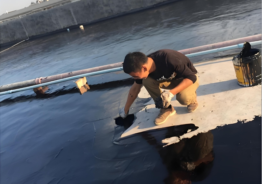 一文幫您了解在青島做防水時(shí)基面該如何處理？