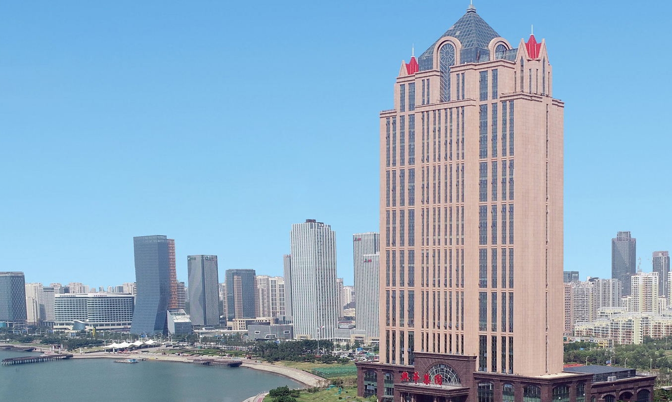 山東興華防水保溫工程有限公司專業(yè)高層外墻防水