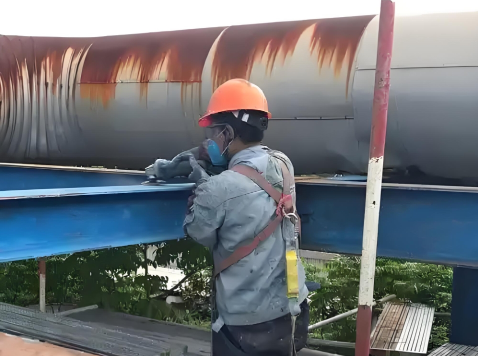 青島地區(qū)的氣候特點(diǎn)對(duì)管道防腐保溫施工有哪些影響？